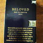 Отзывы Amouage Beloved