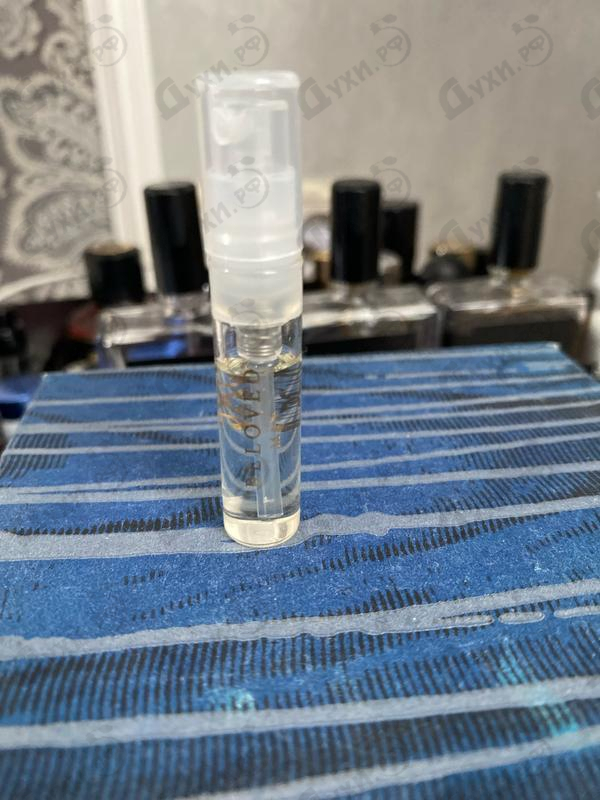 Духи Beloved от Amouage Отзывы Amouage Beloved