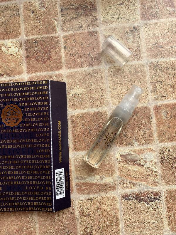 Купить Beloved от Amouage