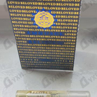 Отзыв Amouage Beloved