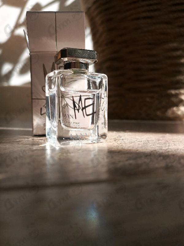 Купить Lanvin Me L'eau