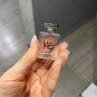 Отзывы Lanvin Me L'eau
