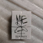 Отзыв Lanvin Me L'eau