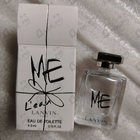 Парфюм Lanvin Me L'eau