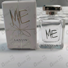 Отзывы Lanvin Me L'eau