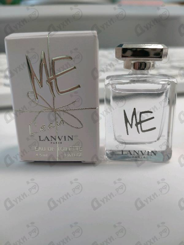 Купить Me L'eau от Lanvin