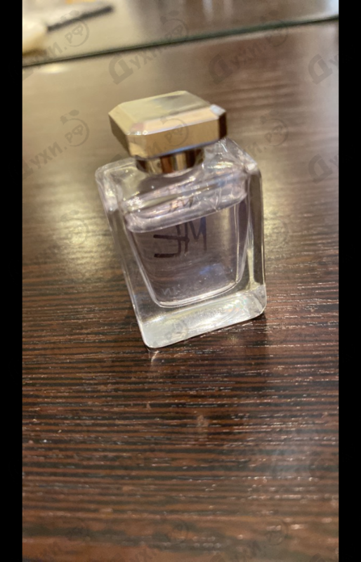 Духи Me L'eau от Lanvin