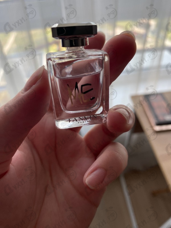 Купить Me L'eau от Lanvin