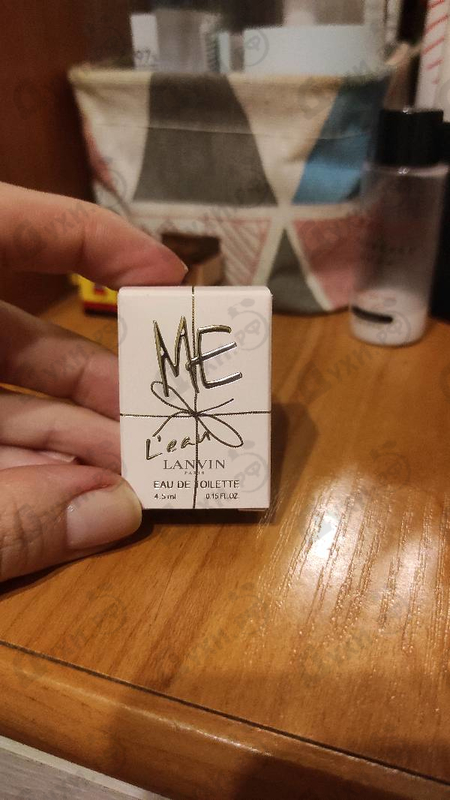 Купить Me L'eau от Lanvin