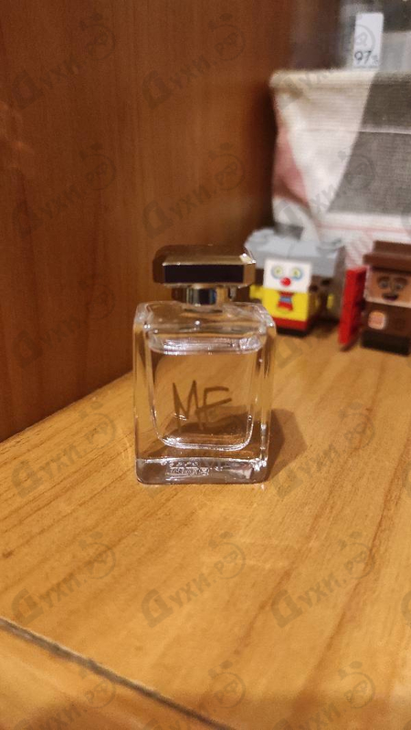 Отзывы Lanvin Me L'eau
