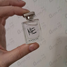 Отзывы Lanvin Me L'eau