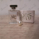 Парфюм Lanvin Me L'eau