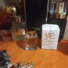 Отзывы Lanvin Me L'eau