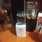 Отзыв Lanvin Me L'eau