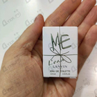 Парфюм Lanvin Me L'eau