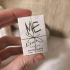 Духи Me L'eau от Lanvin