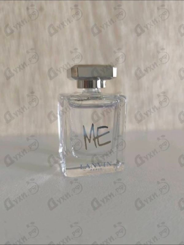 Купить Lanvin Me L'eau