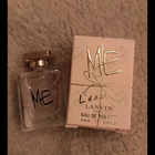 Отзыв Lanvin Me L'eau