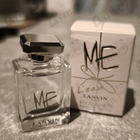 Отзывы Lanvin Me L'eau