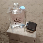 Отзыв Lanvin Me L'eau