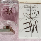 Отзыв Lanvin Me L'eau