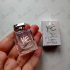 Отзыв Lanvin Me L'eau