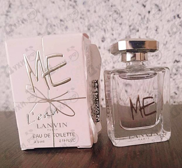 Купить Me L'eau от Lanvin