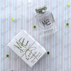 Отзывы Lanvin Me L'eau