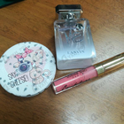 Отзыв Lanvin Me L'eau