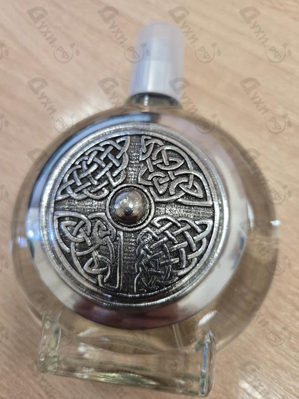 Парфюмерия Energizer от Boadicea the Victorious