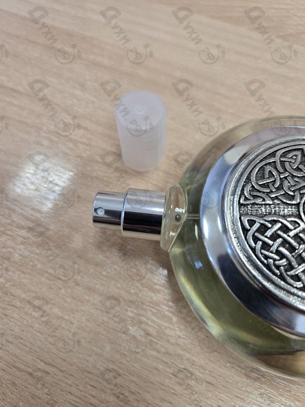 Парфюмерия Energizer от Boadicea the Victorious