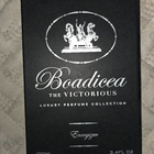 Отзыв Boadicea the Victorious Energizer