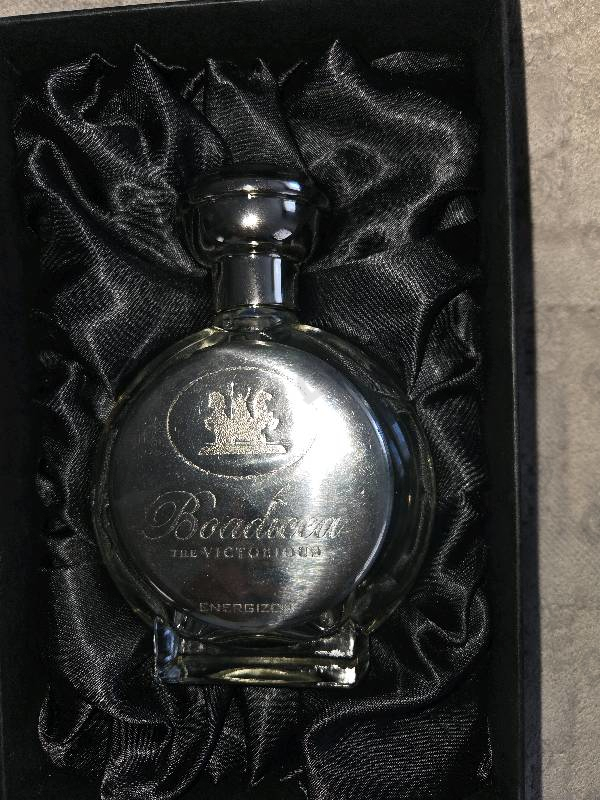 Купить Boadicea the Victorious Energizer