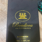 Духи Energizer от Boadicea the Victorious