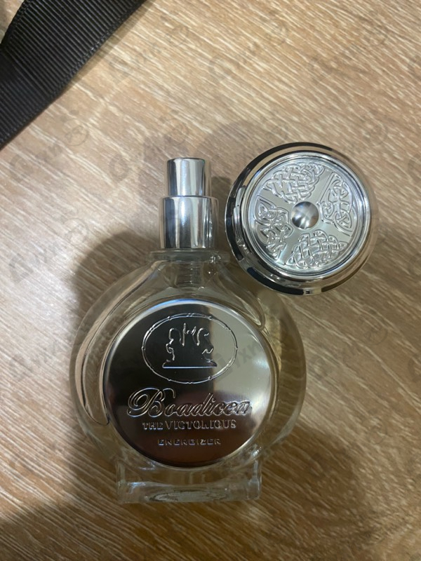 Купить Energizer от Boadicea the Victorious