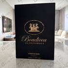 Отзывы Boadicea the Victorious Energizer