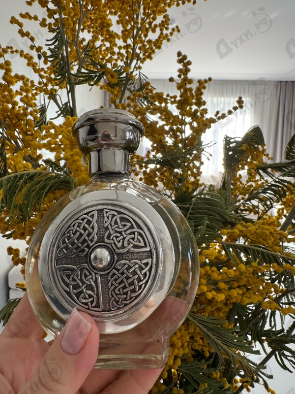 Парфюмерия Energizer от Boadicea the Victorious