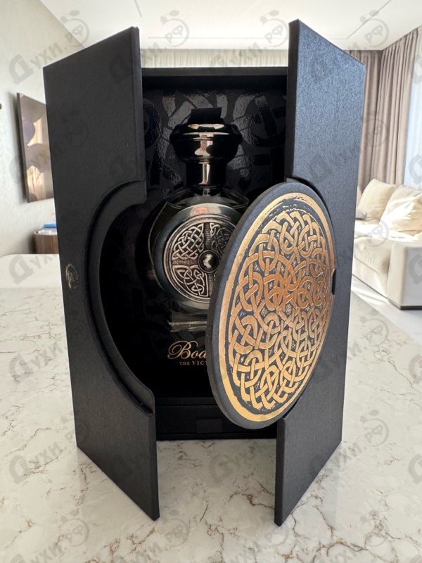 Парфюмерия Energizer от Boadicea the Victorious