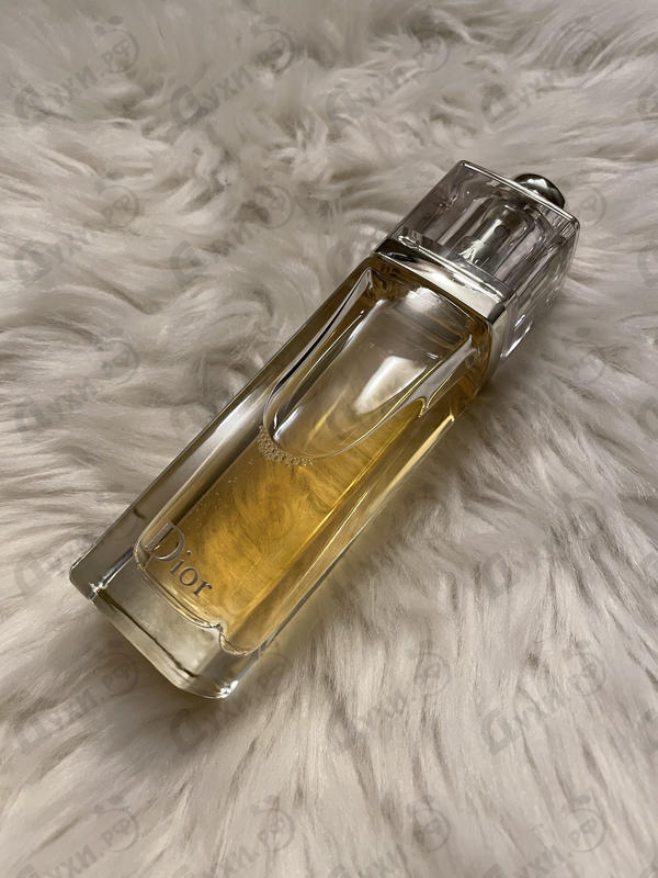 Купить Addict Eau De Toilette от Christian Dior