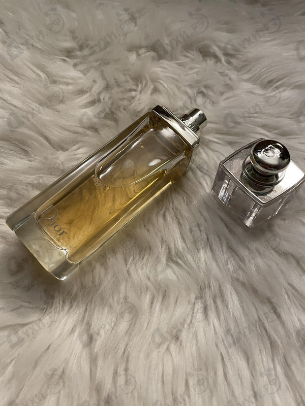 Духи Addict Eau De Toilette от Christian Dior