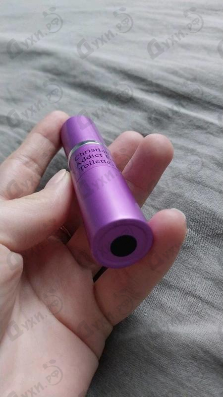 Духи Christian Dior Addict Eau De Toilette Купить Addict Eau De Toilette от Christian Dior