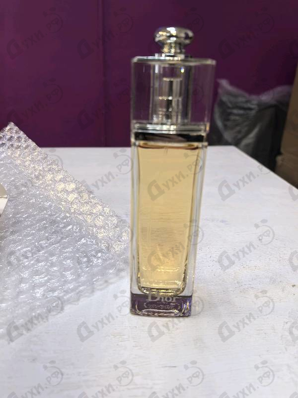 Парфюмерия Addict Eau De Toilette от Christian Dior