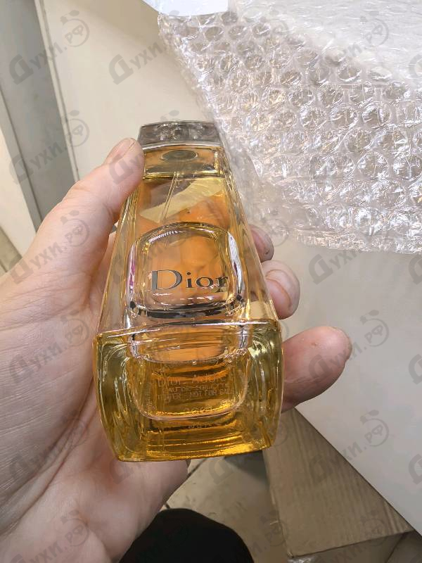 Купить Addict Eau De Toilette от Christian Dior