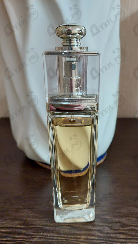 Отзывы Christian Dior Addict Eau De Toilette