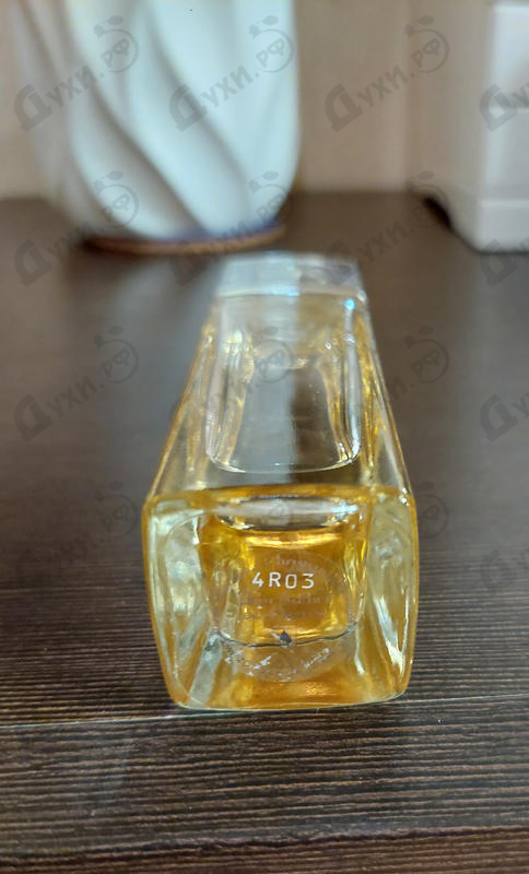 Парфюмерия Addict Eau De Toilette от Christian Dior