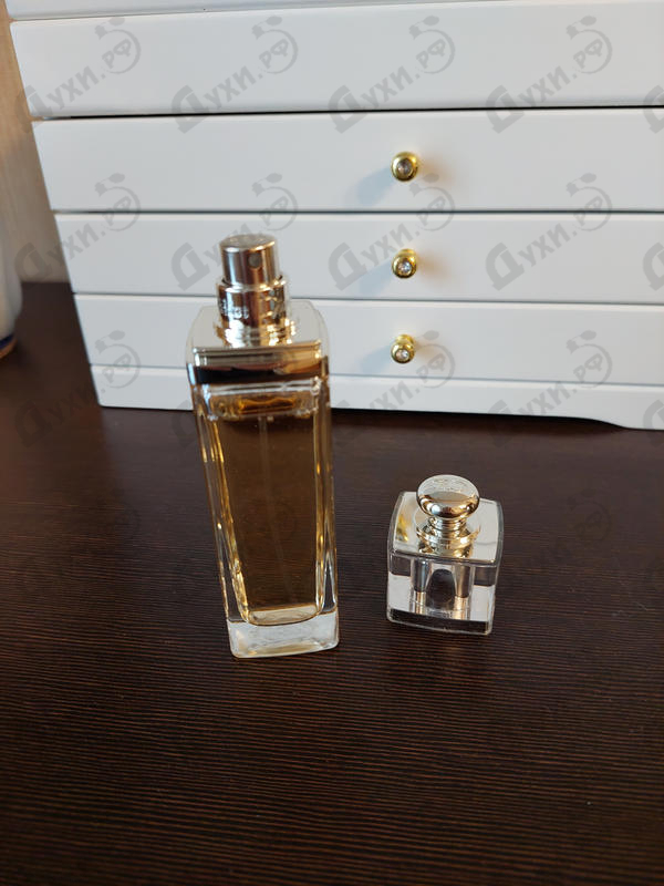 Отзывы Christian Dior Addict Eau De Toilette