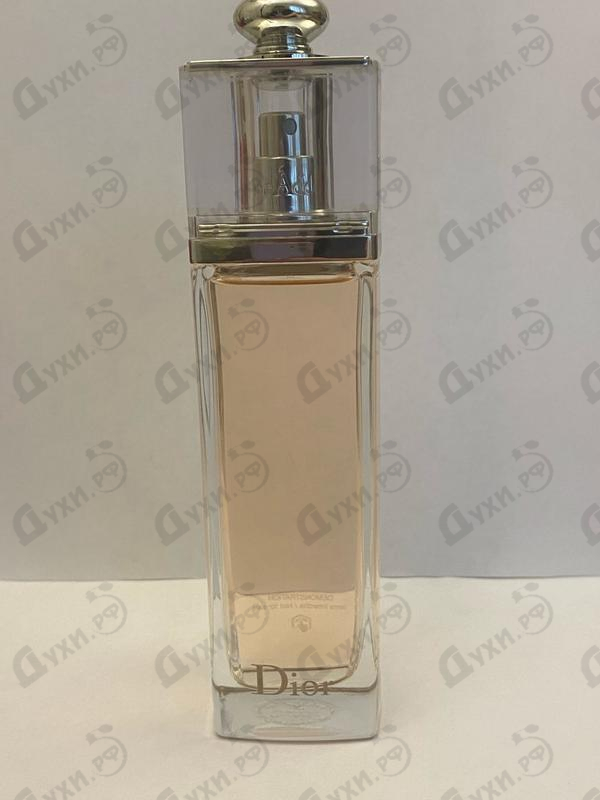 Купить Addict Eau De Toilette от Christian Dior