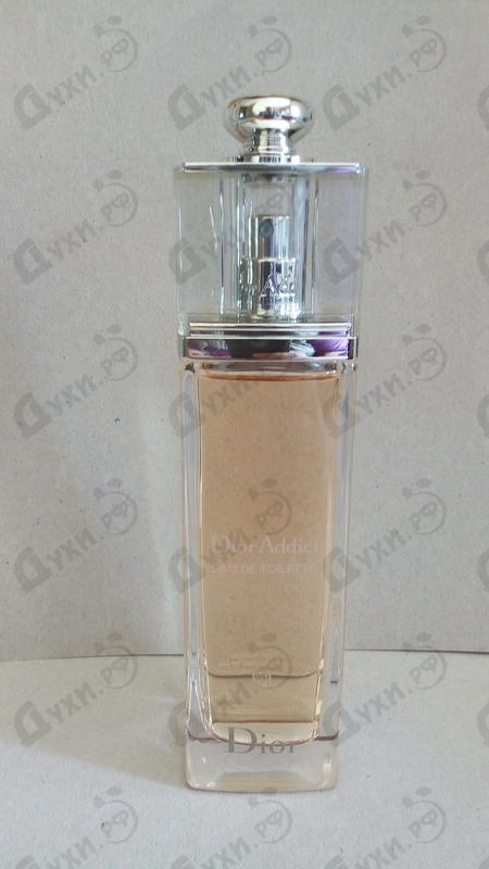 Купить Addict Eau De Toilette от Christian Dior