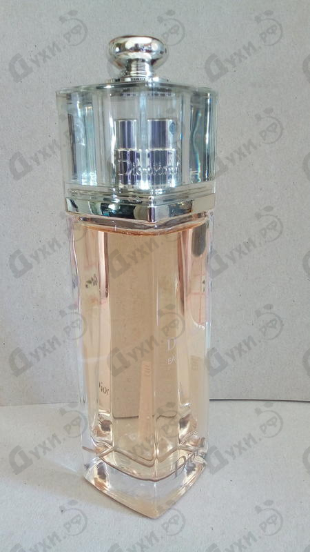 Купить Christian Dior Addict Eau De Toilette