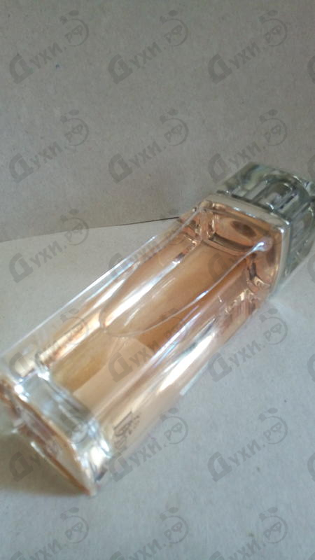 Отзывы Christian Dior Addict Eau De Toilette